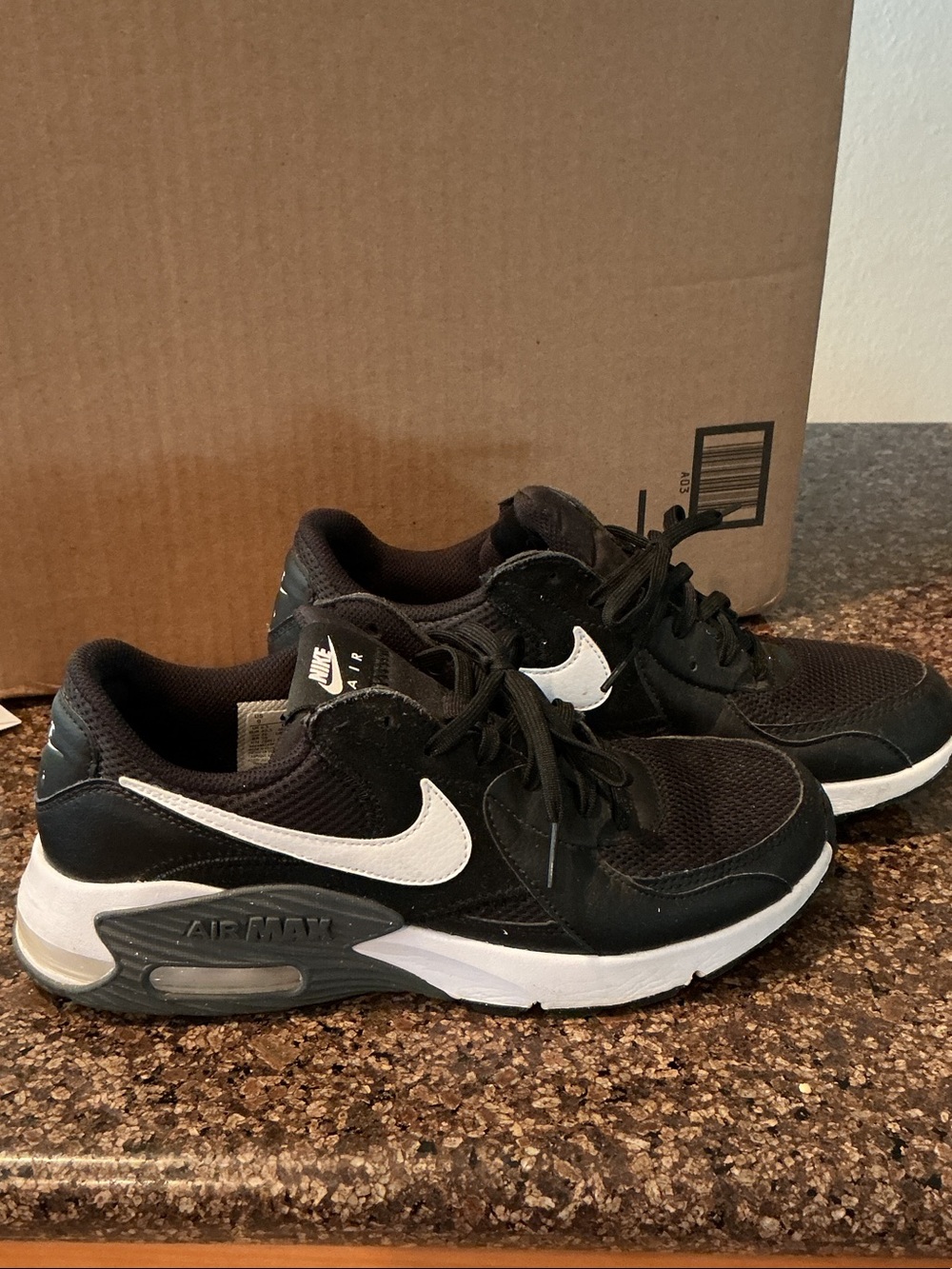 Nike Air Max
